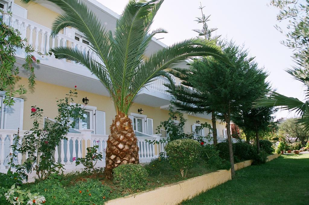 Pelagos Studios Amoudi Quarto foto